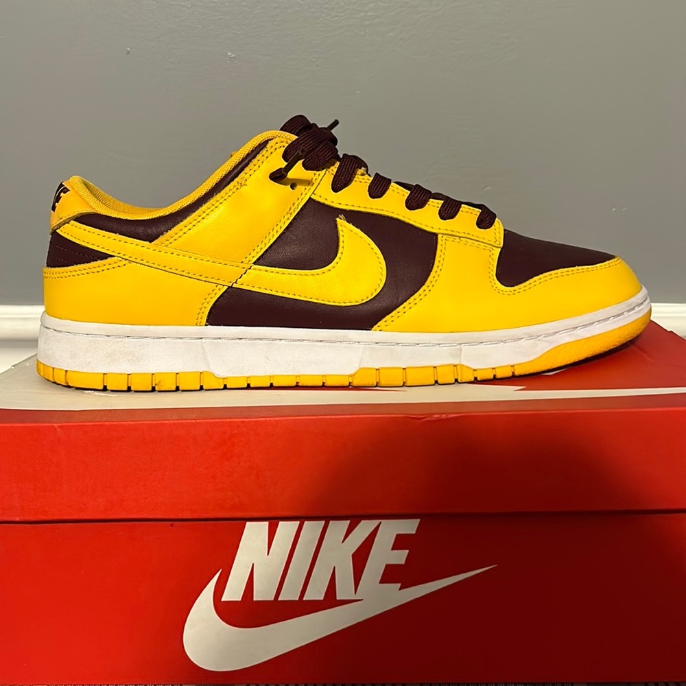 Arizona state dunks !!!